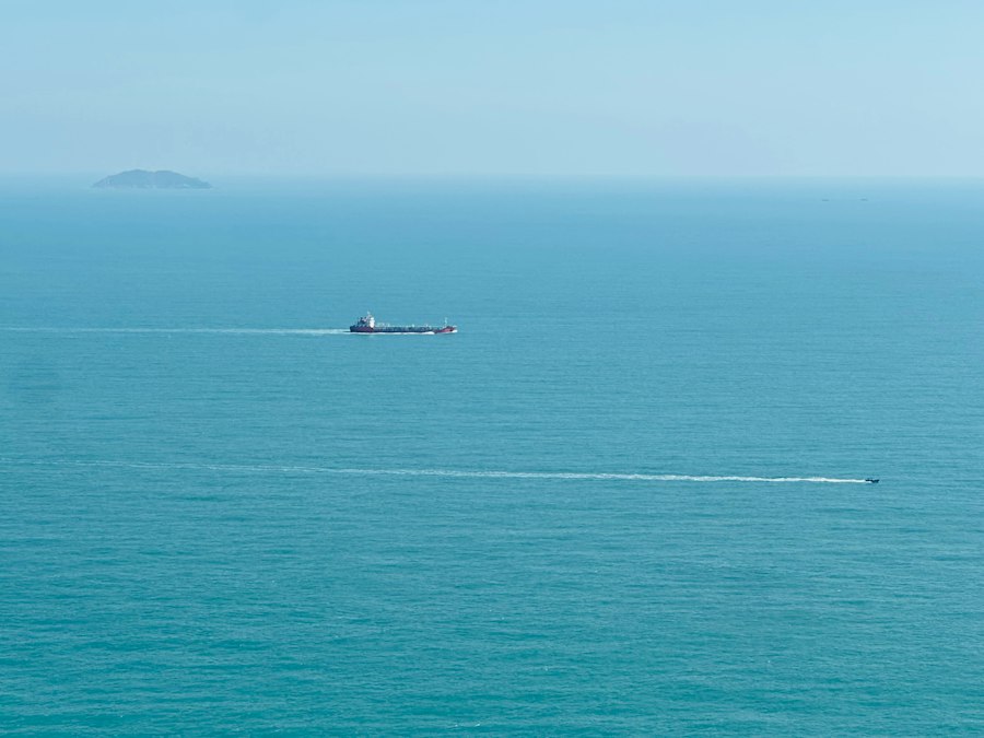 Photo cruise missile submarine