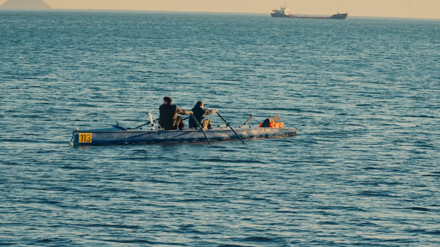 submarine acoustic penalty