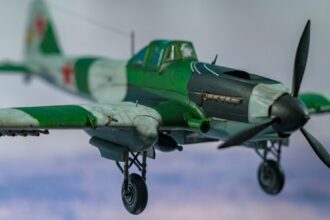 Photo Soviet military aircraft development