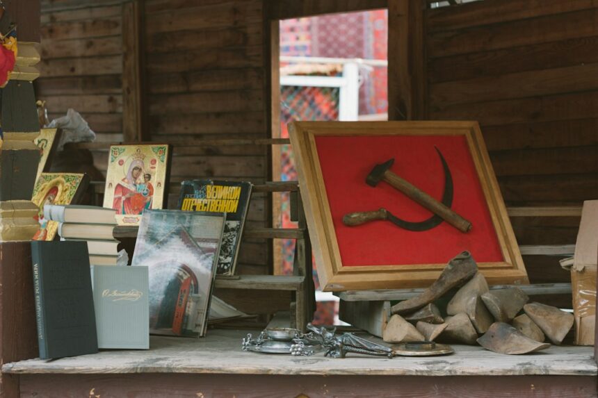 Photo Soviet Union military history photos