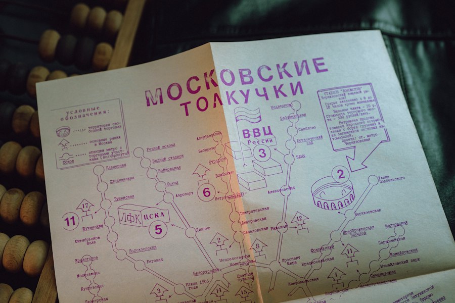 Photo Soviet missile carrier blueprint