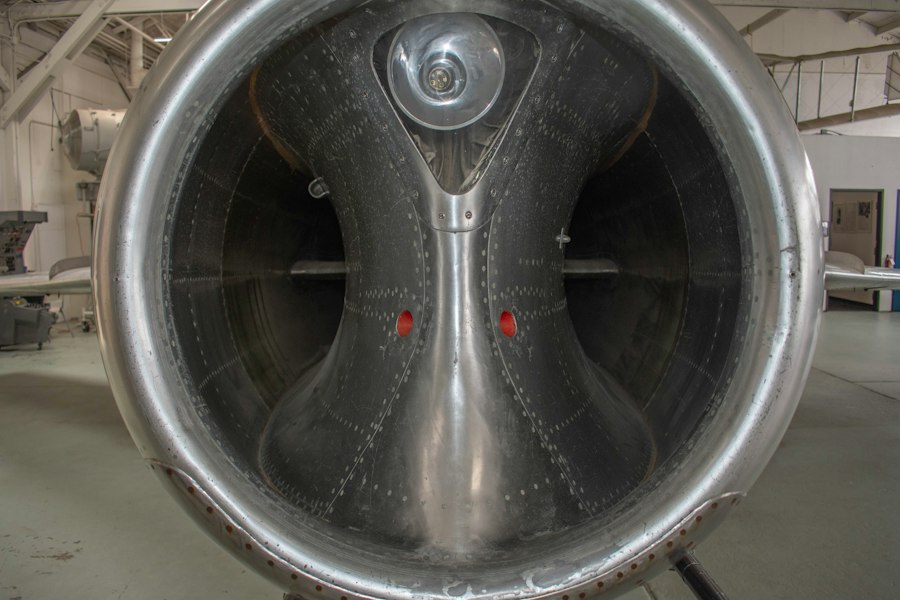 Soviet military aircraft
