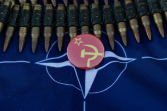 Photo Soviet Union military technology innovation