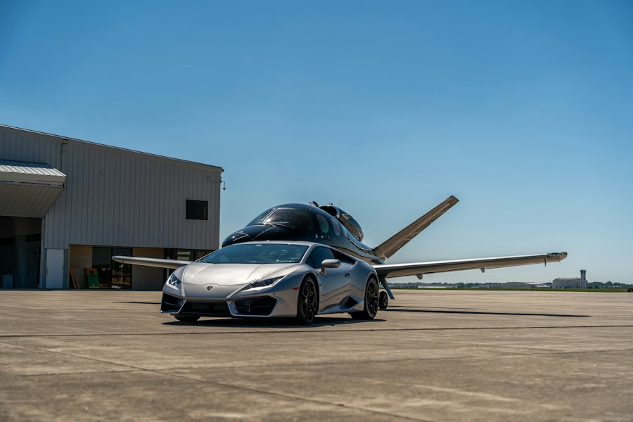 ground effect aerodynamics car plane