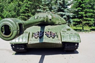 Photo Soviet unconventional weapons