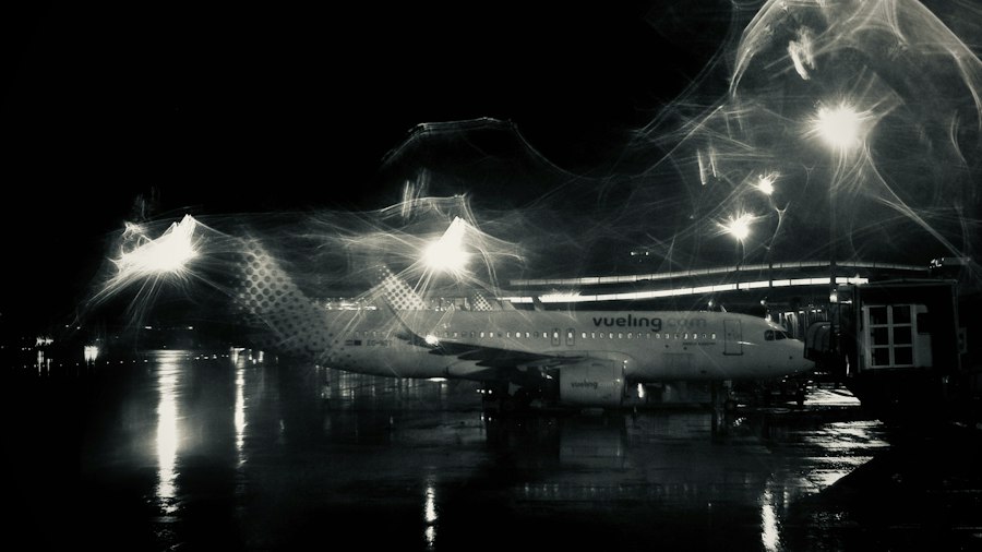 Photo ground effect aircraft technology