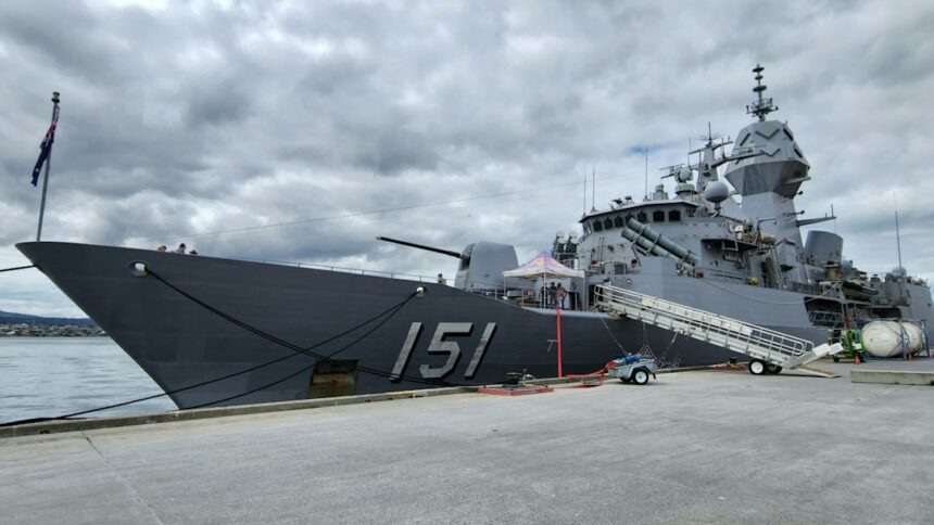 Photo destroyer escort navy safety procedures