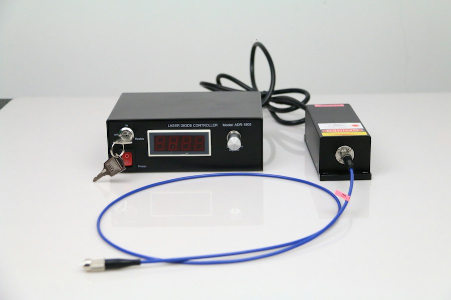 magnetic conjugate point recorder instrument