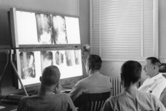 Photo veterans radiation exposure assessment accuracy