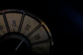 Photo radiation levels lost footage records