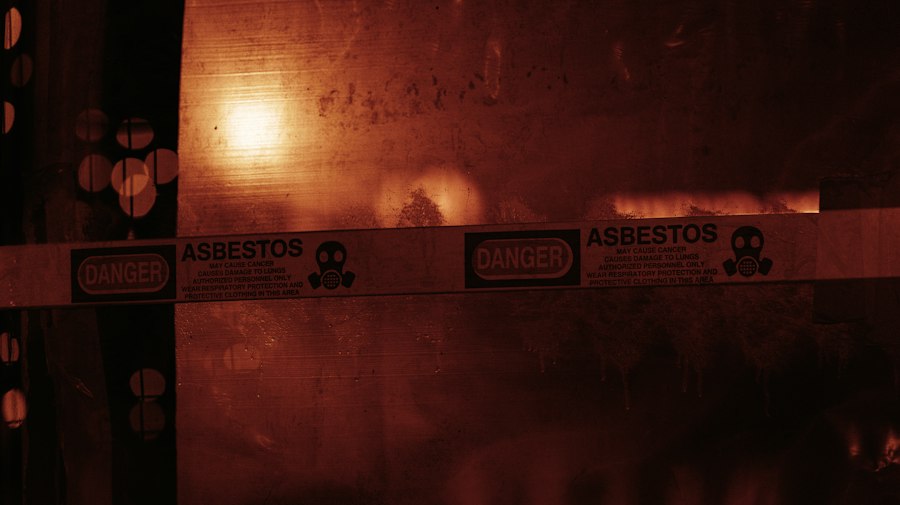 Photo radiation levels lost footage records