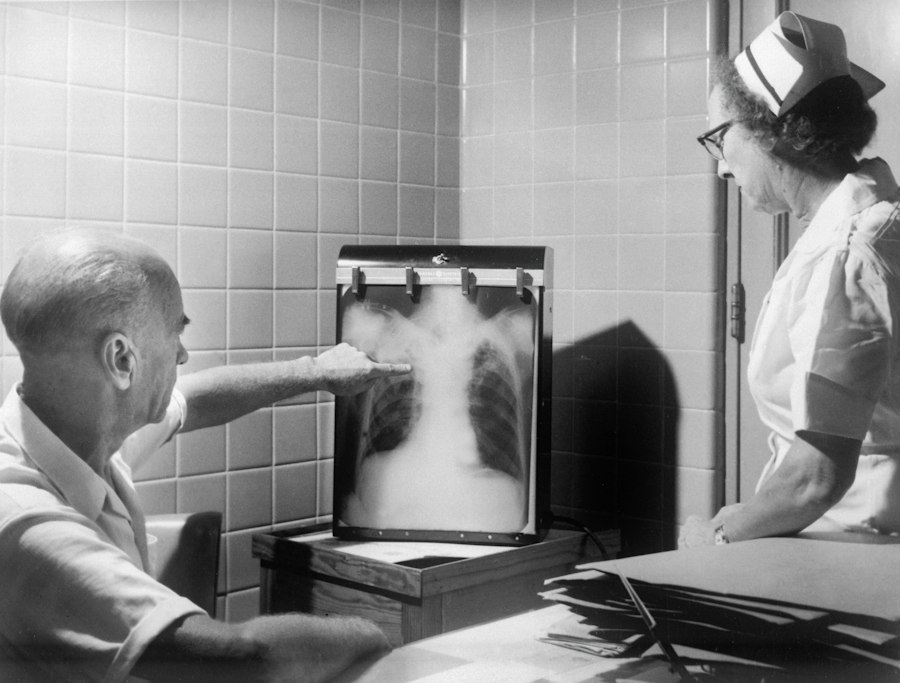 veterans radiation exposure assessment accuracy