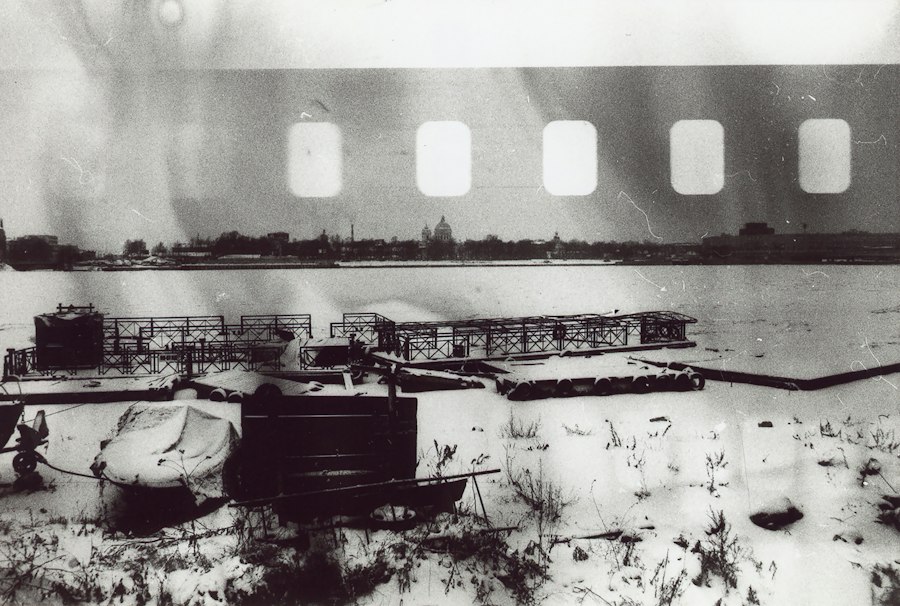 Photo Operation Argus complete results declassified