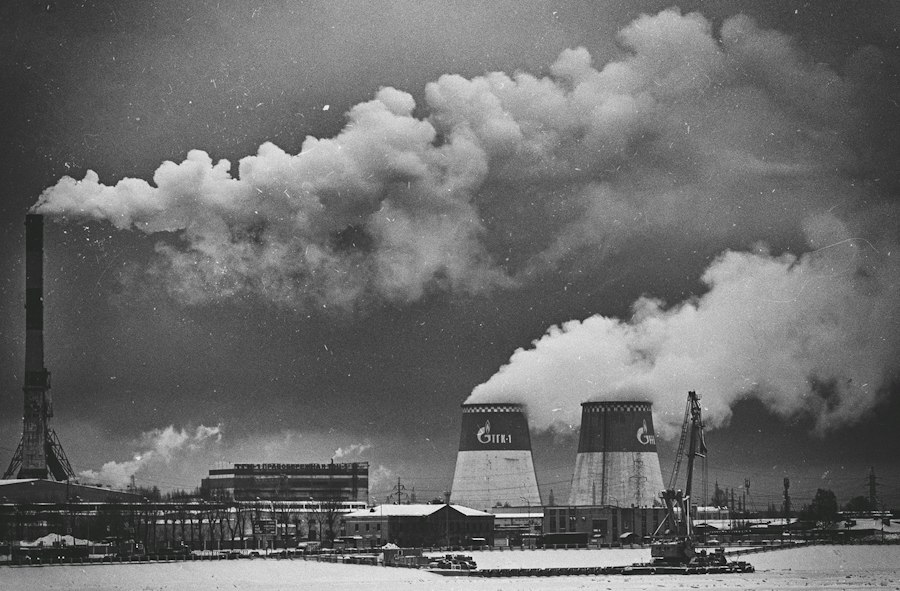 1958 atmospheric nuclear test ban