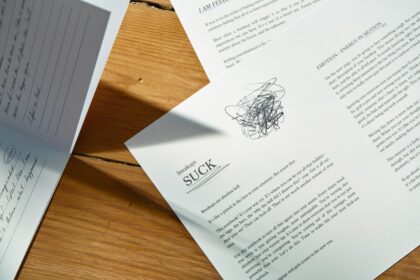 Photo LIGO research papers