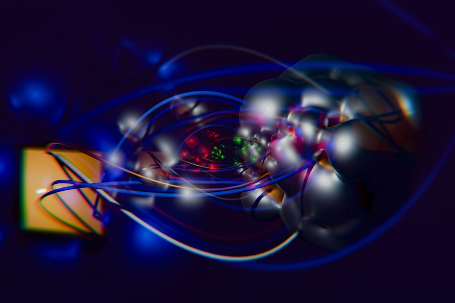 artificial electron belts physics