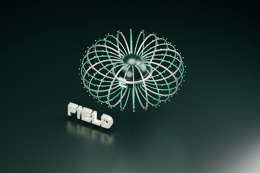 global magnetic field distortion experiments
