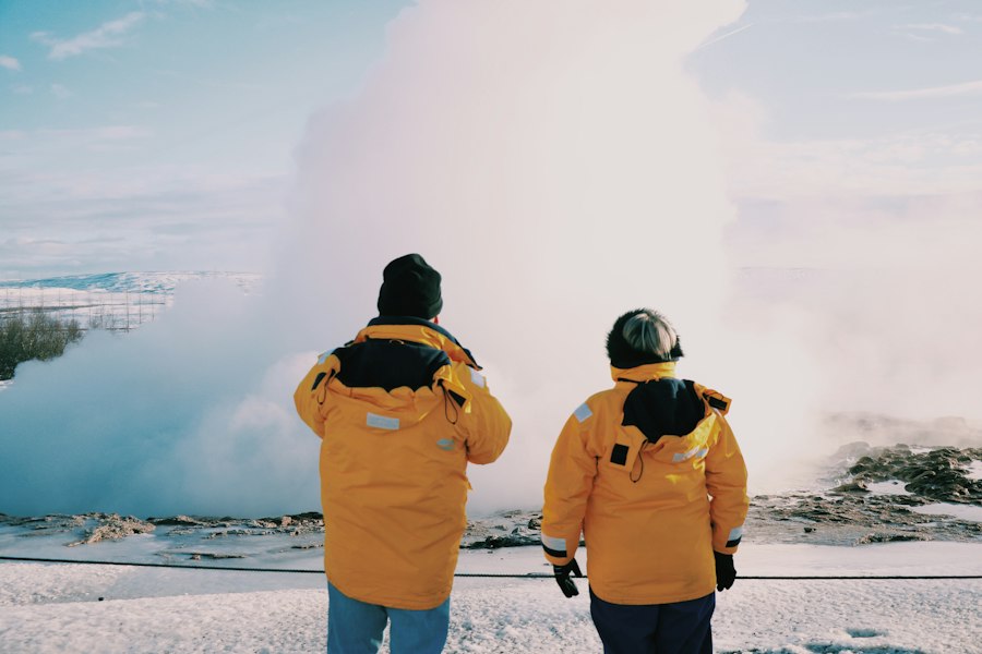 Photo exo-atmospheric nuclear explosion history