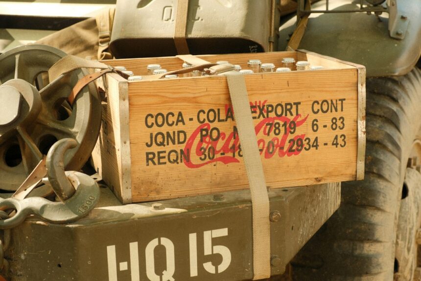 Photo Cold War secret military project names
