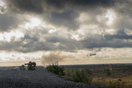 Photo missile defense military strategies