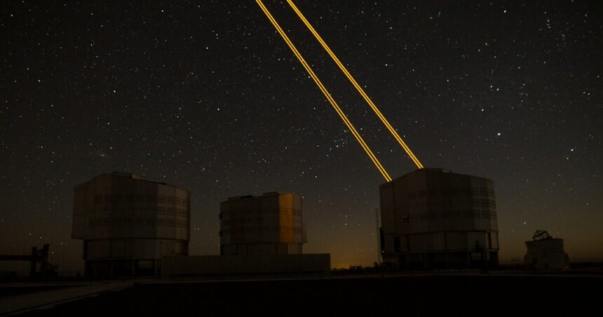 Photo high altitude nuclear EMP effects