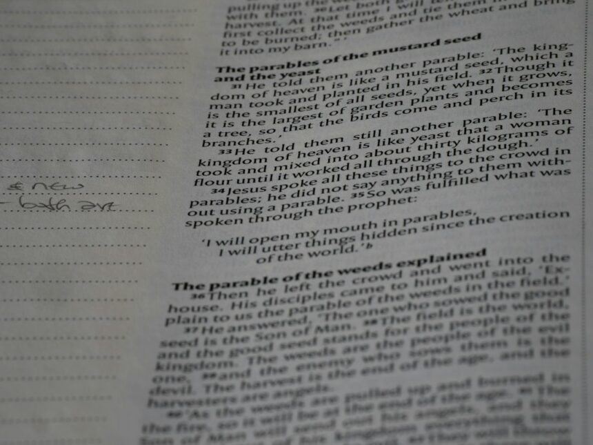Photo declassified nuclear test documents