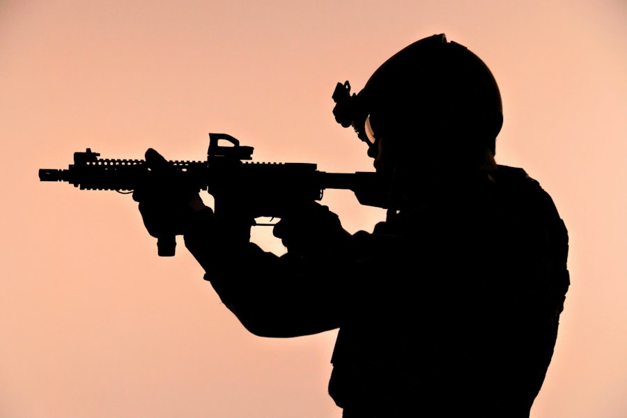 1950s military covert operations history