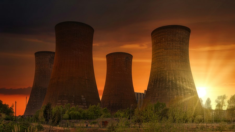 nuclear testing consequences