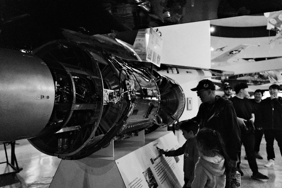 Photo space nuclear weapons Cold War history