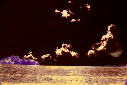 Photo atmospheric nuclear test history