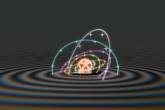 Photo Nicholas Christofilos effect physics