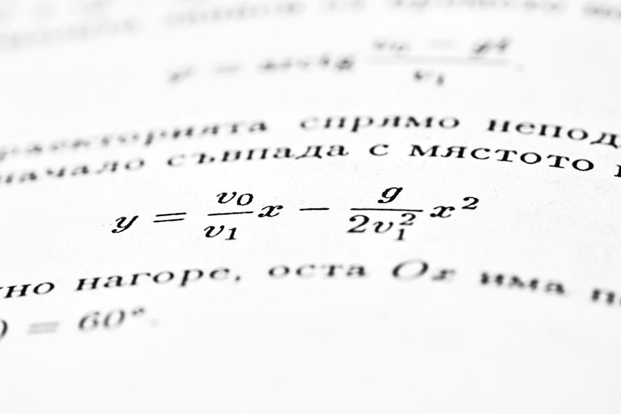 Photo Nicholas Christofilos effect physics
