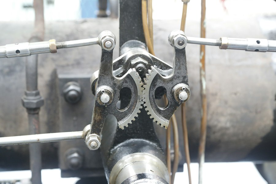 rocket assisted braking mechanism