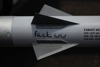 Photo military rocket engineering failures