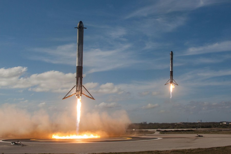 Photo military rocket engineering failures
