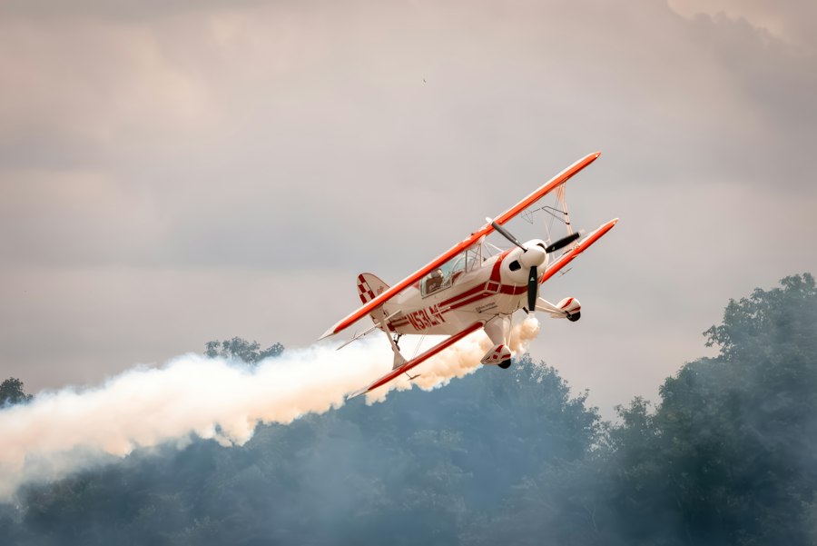 Photo C-130 STOL rocket-assisted takeoff