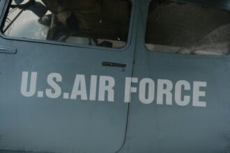 Photo US Air Force Cold War secret operations