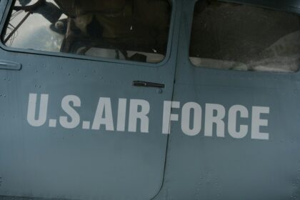 Photo US Air Force Cold War secret operations