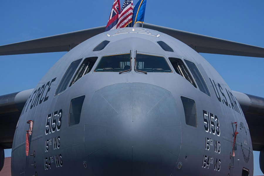 Photo US Air Force Cold War secret operations