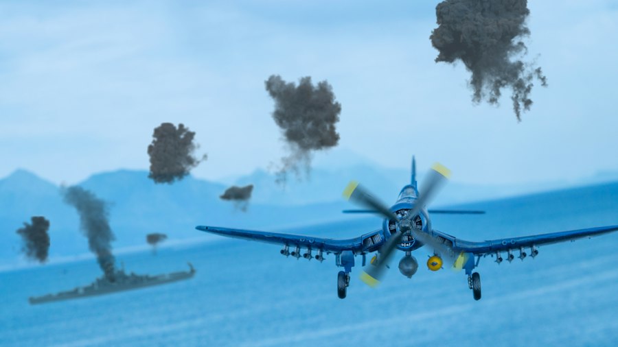 Cold War failed rescue missions