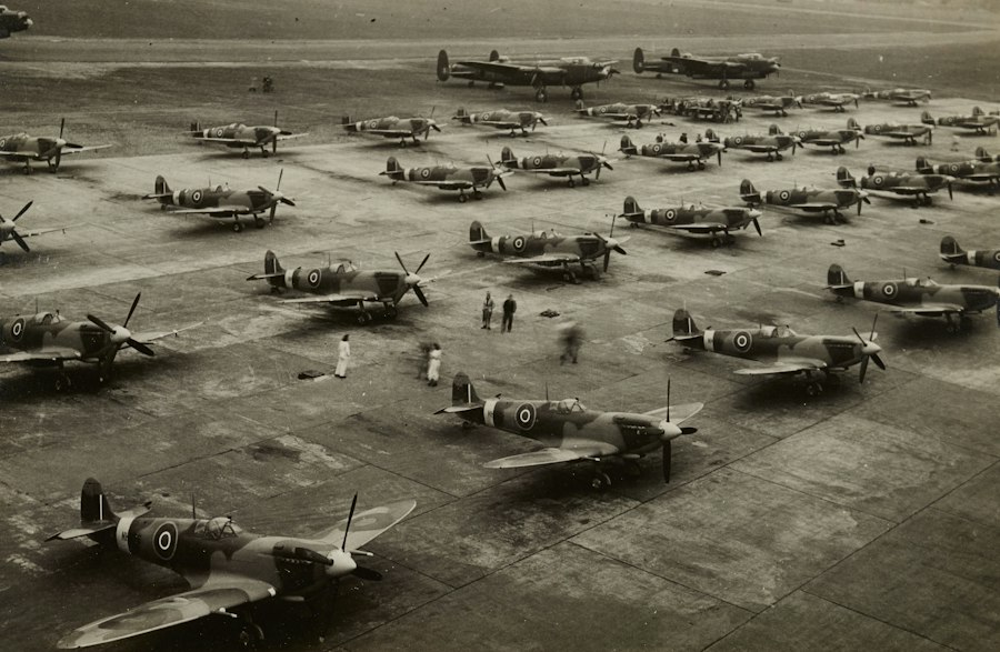Photo Cold War special operations aviation history