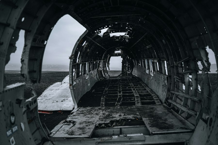 Cold War special operations aviation history