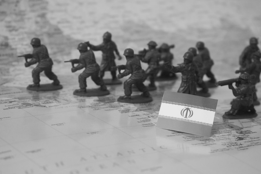 Iran 1980 secret rescue mission