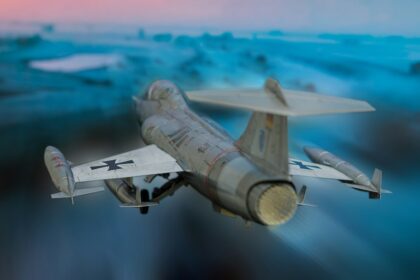 Photo secret military aircraft cold war documentary
