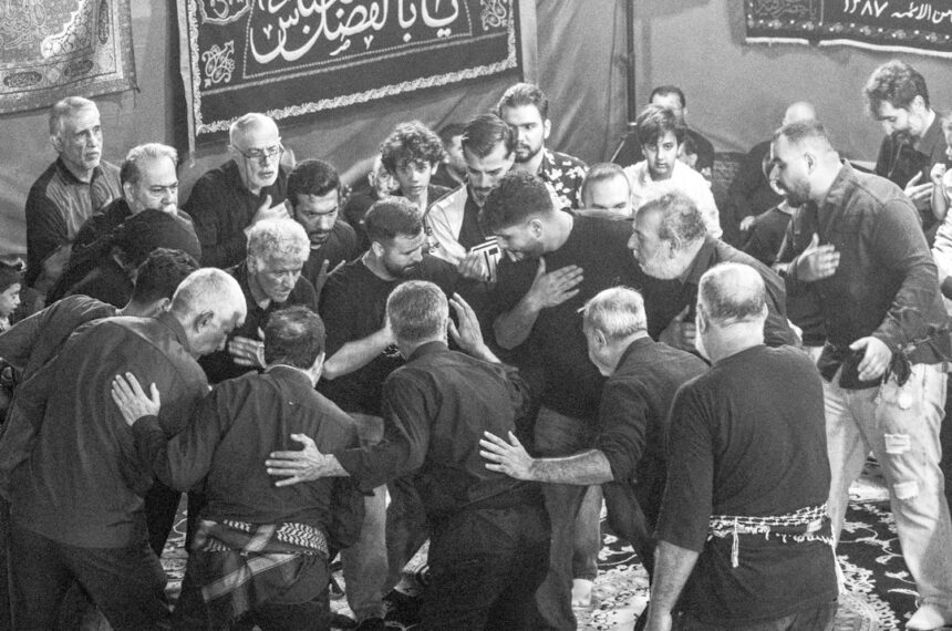 Photo Iran hostage crisis failed rescue mission