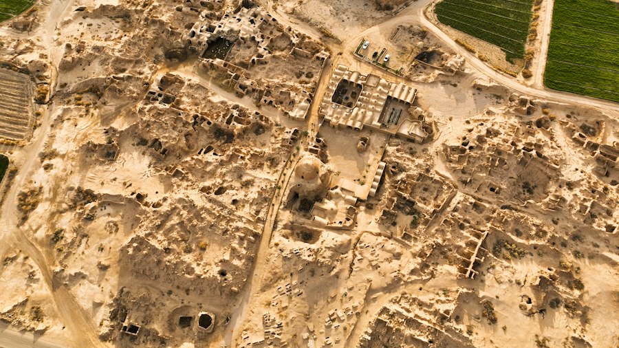 Photo Iran hostage crisis stadium landing plan