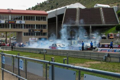 Photo stadium c130 crash site