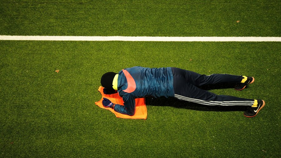 Operation Credible Sport failure