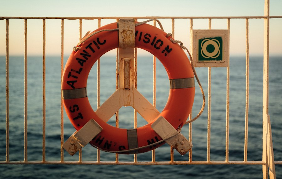 Cold War naval intelligence Atlantic