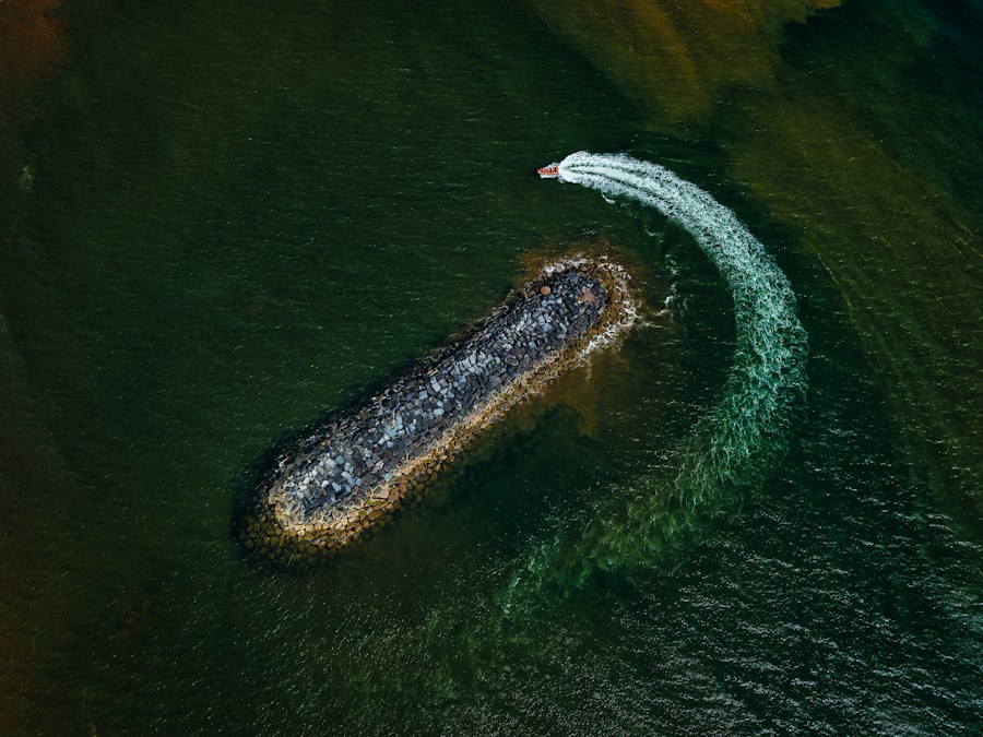 British nuclear submarine